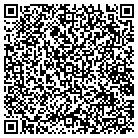 QR code with M S N Gr Ministries contacts