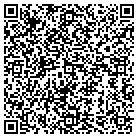 QR code with Ozart Design Studio Inc contacts
