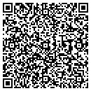 QR code with Terry W West contacts