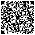 QR code with Vandegrift Jev contacts