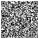 QR code with A 1 Scanning contacts