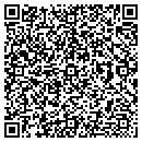 QR code with Aa Creatives contacts