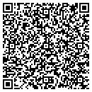 QR code with Gail D Brown contacts