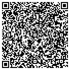 QR code with Gallahue Mental Health Service contacts