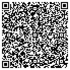 QR code with Mt Mariah First Baptist Church contacts