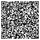 QR code with Acero Corp contacts