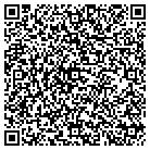 QR code with A Chef For All Seasons contacts