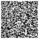 QR code with Acres De contacts