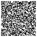 QR code with Gates L T MD contacts