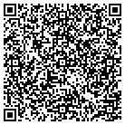 QR code with Refuge Temple of Jesus Christ contacts