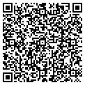 QR code with Gde Systems Inc contacts