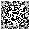 QR code with K&J Vending Co contacts