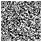 QR code with Rb Goldcoast Vending contacts