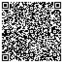 QR code with Alan Hardy contacts