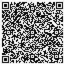QR code with The Best Vending contacts