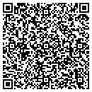 QR code with Alejos Inc contacts
