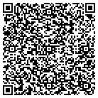 QR code with Mcclains Micro Systems contacts