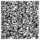 QR code with Hessom Vending Services contacts