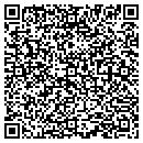 QR code with Huffman Vending Service contacts