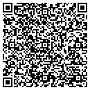 QR code with Allegro Affairs contacts