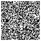 QR code with one world commcity hospital contacts