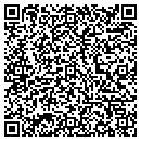 QR code with Almost Cosmic contacts