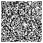 QR code with Aloha Orchids Of Oreggon contacts