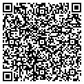 QR code with M&S Vending contacts