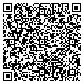 QR code with Ponch Vending contacts