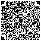 QR code with Danny Jones Construction contacts