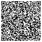 QR code with Rainbow Vending & Distr CO contacts