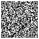 QR code with Ameighrobert contacts
