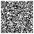 QR code with R & J Aguinaldo Vending Services contacts