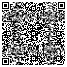QR code with JEB Construction Management contacts