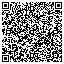 QR code with Temple Zion contacts