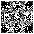 QR code with Andes Line contacts