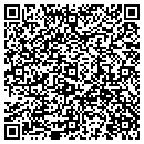 QR code with E Systems contacts