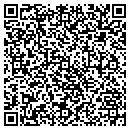 QR code with G E Enterprise contacts