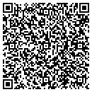 QR code with Romys Vending contacts