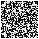 QR code with Harvest Meats contacts
