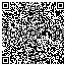 QR code with An Up Out contacts