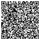 QR code with US Vending contacts