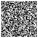QR code with Jodys Vending contacts