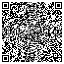 QR code with Arch Style contacts