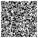 QR code with J P's Metro Cell contacts