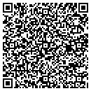 QR code with N Rock Ready Vending contacts