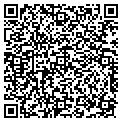 QR code with Aroha contacts