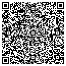 QR code with Pvs Vending contacts