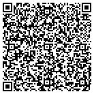 QR code with Haehner-Daniel Barbara MD contacts