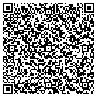 QR code with River Oyster House Woode Grill contacts